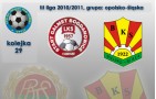 Start Bogdanowice - BKS STAL Bielsko-Biała